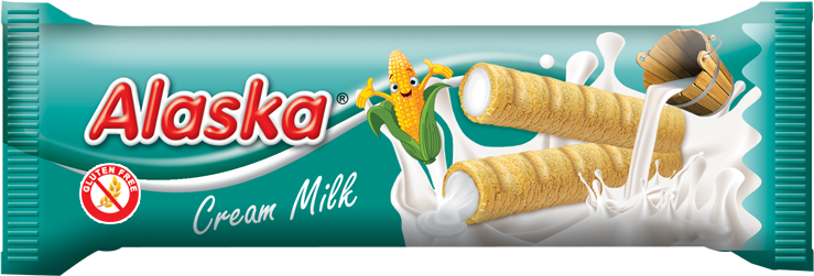 Mliečny krém