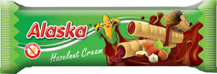 Lieskovo-orieškový